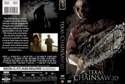 Texas Chainsaw