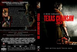 Texas Chainsaw 3D