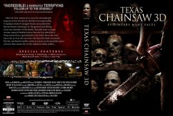 Texas Chainsaw 3D