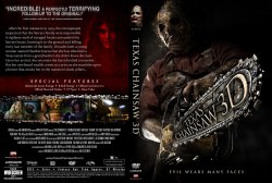 Texas Chainsaw 3D