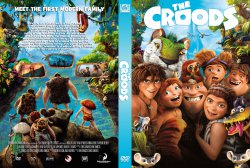 The Croods
