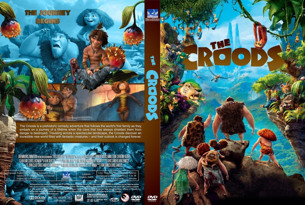 The Croods