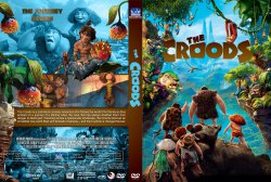 The Croods
