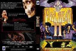 The Evil Dead II