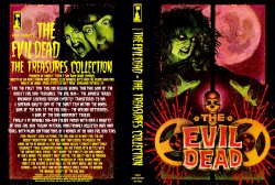 The Evil Dead