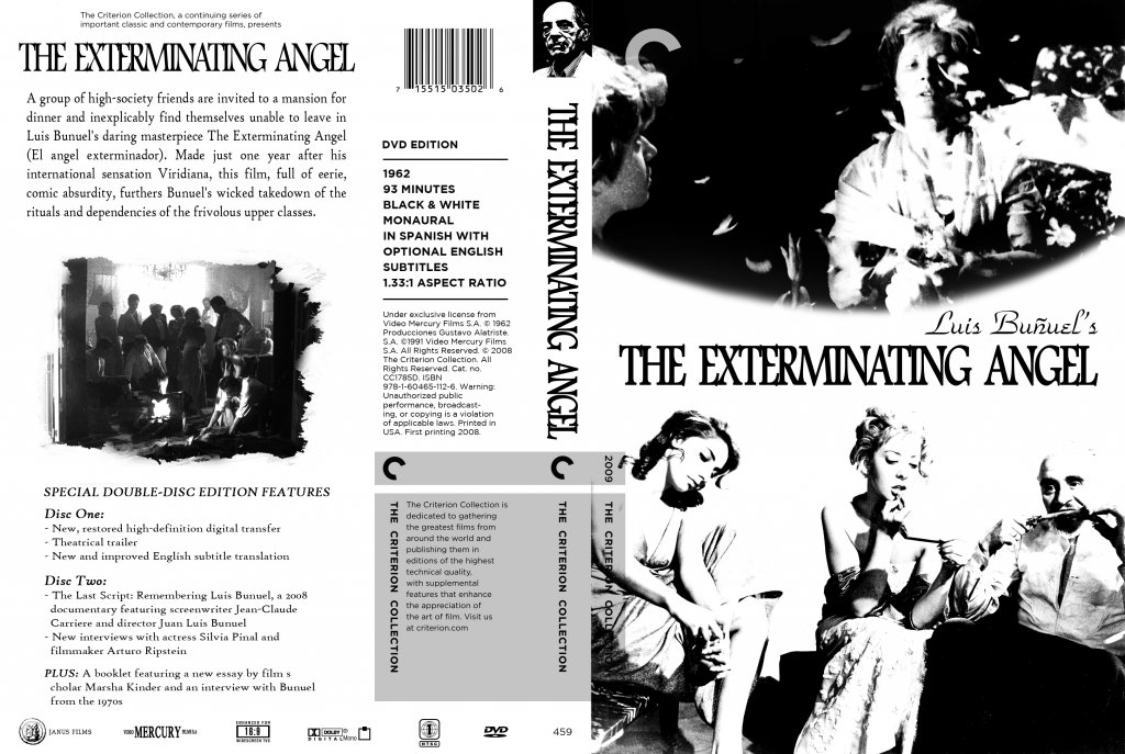 The Exterminating Angel