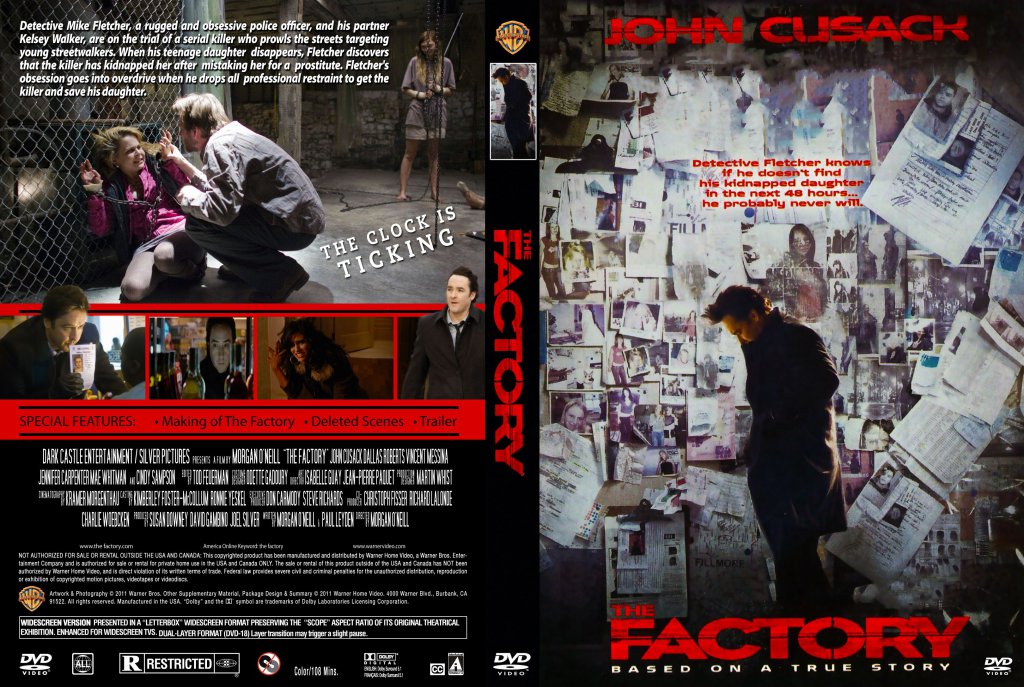 The Factory