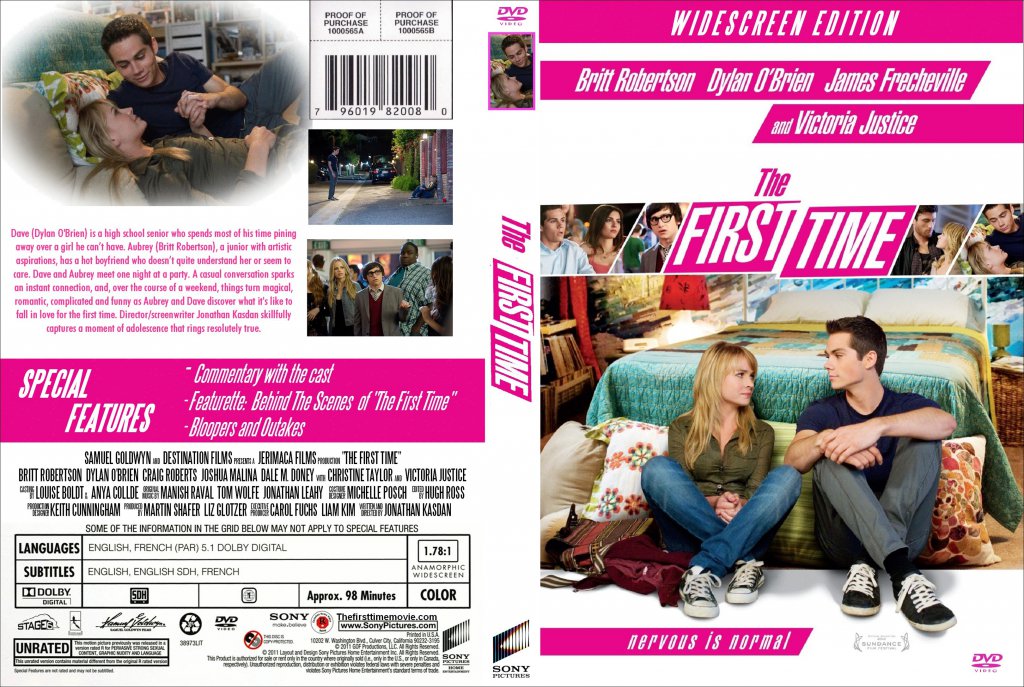 The First Time