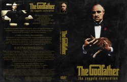 The Godfather - The Coppola Restoration