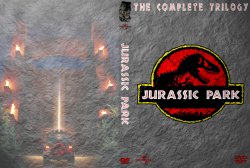 Jurassic Park Trilogy