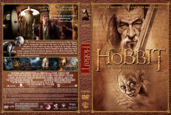 The Hobbit - An Unexpected Journey