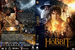 The Hobbit - An Unexpected Journey