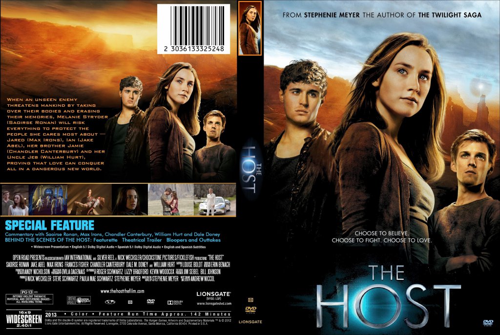 The Host