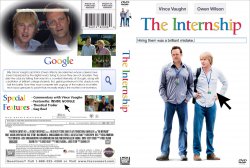 The Internship