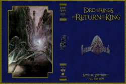 Lord of the Rings: Return of the King, The