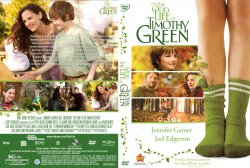 The Odd Life Of Timothy Green