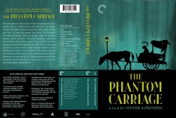 The Phantom Carriage