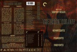 The Qatsi Trilogy