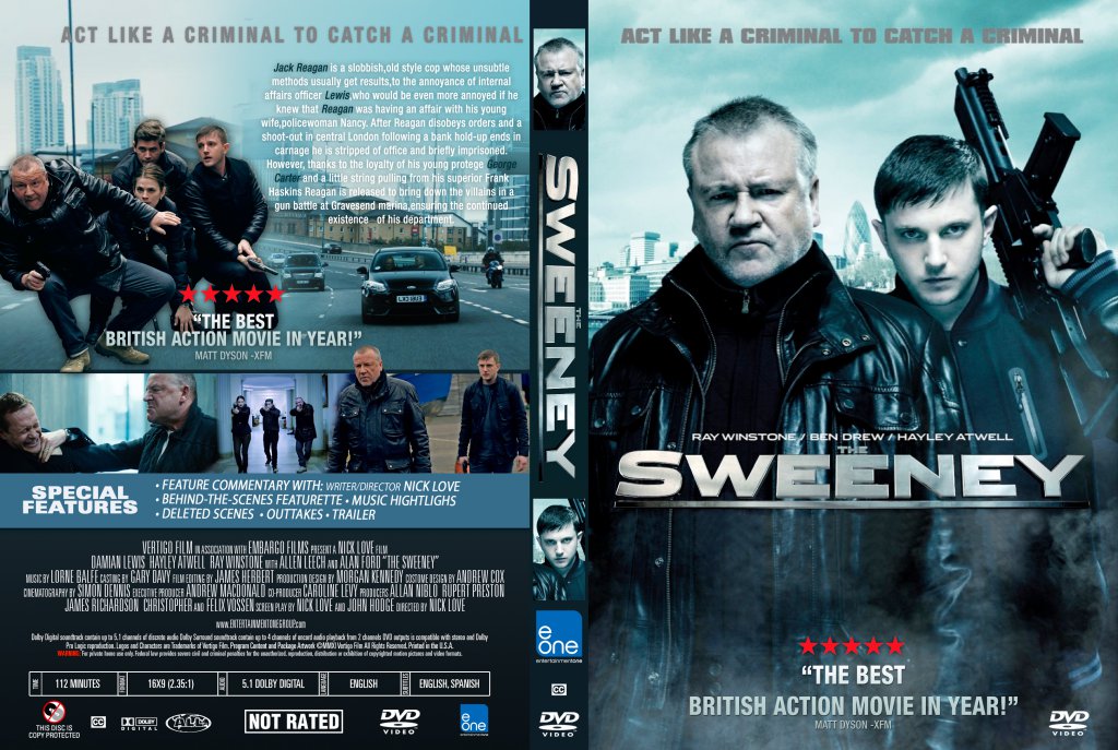 The Sweeney