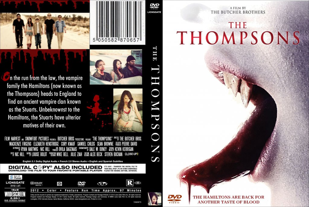 The Thompsons