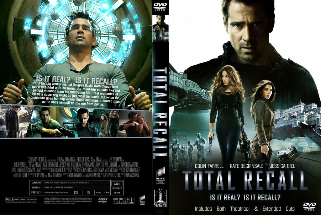 Total Recall
