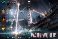 War Of The Worlds Collection