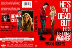 Warm Bodies