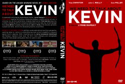 We Need To Talk About Kevin