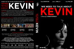 We Need To Talk About Kevin