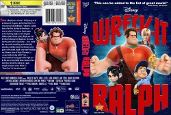 Wreck-It Ralph