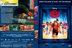 Wreck-It Ralph