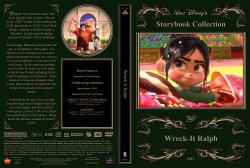 Wreck-It Ralph