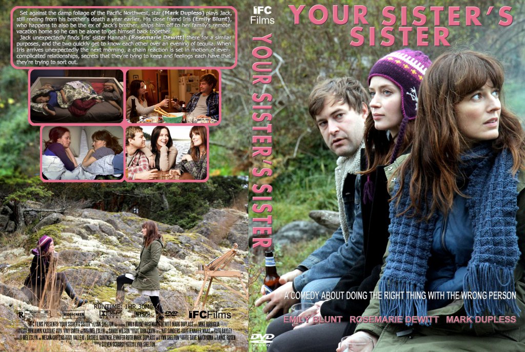 Your Sister's Sister