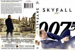 007 - Skyfall