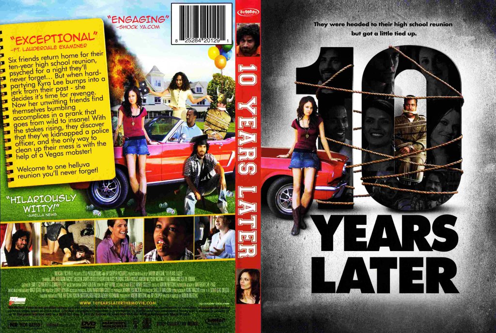 10 Years Later