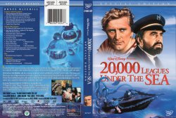 20,000 Leagues Under The Sea