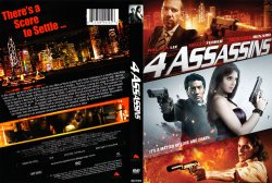4 Assassins