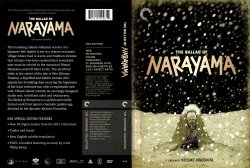 The Ballad Of Narayama