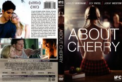 About Cherry