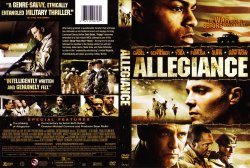 Allegiance