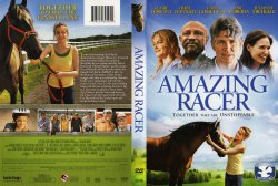 Amazing Racer