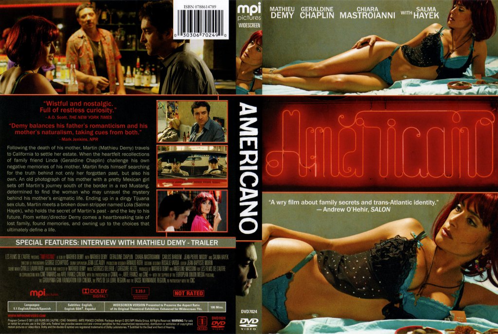 Americano