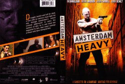 Amsterdam Heavy