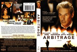 Arbitrage