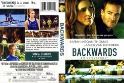 Backwards