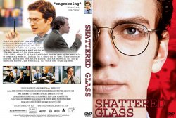Shattered Glass
