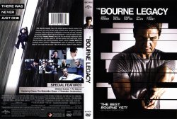 Bourne Legacy