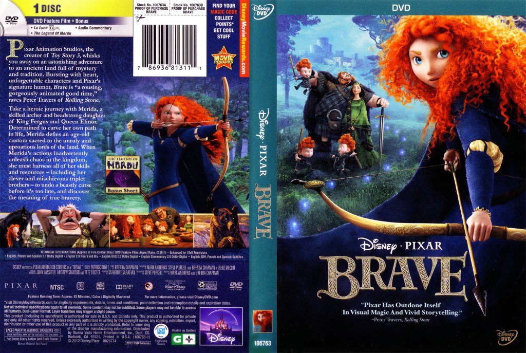 Brave