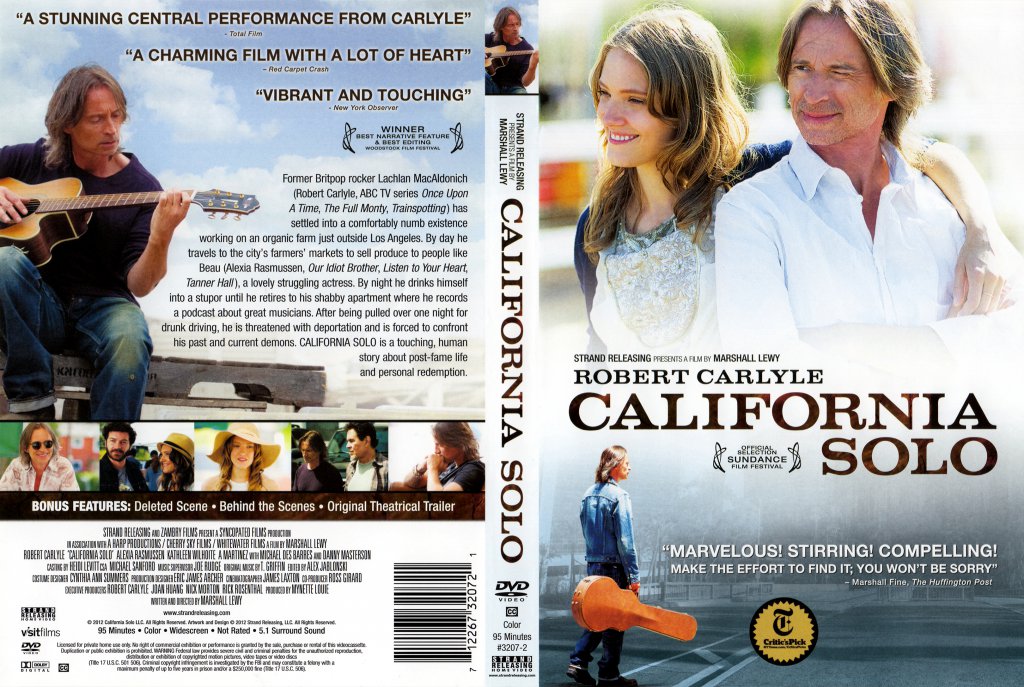 California Solo