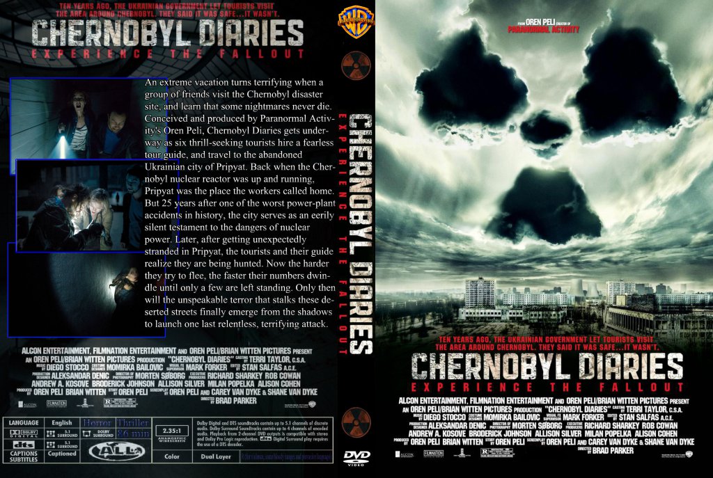 Chernobyl Diaries
